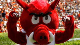 Arkansas Fans No Longer Allowed To Bring Guns Into Stadiums